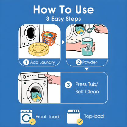 Furble™ Pet Hair Dissolving Powder | FREE Today