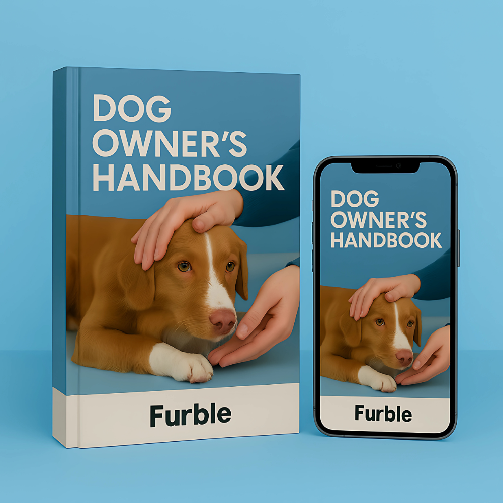 Dog Owners Handbook