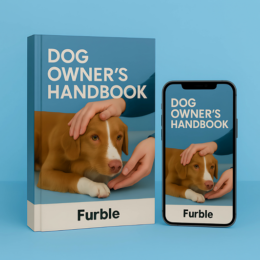 Dog Owners Handbook
