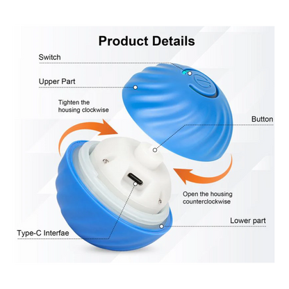 Furble™ Ball | FREE Today